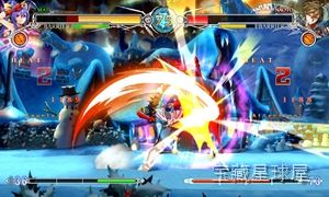 《苍翼默示录神观之梦》一款2D动漫风横版格斗游戏，以“苍”与“暗”交织的宏大叙事收束系列主线，在虚构都市“阶层都市”中展开魔法与剑术的最终对决。核心玩法是经典空中连续技与“Drive”必杀技系统，手操拉格纳、诺艾尔等数十名角色打出华丽连段，-山海之花 - 宝藏星球屋