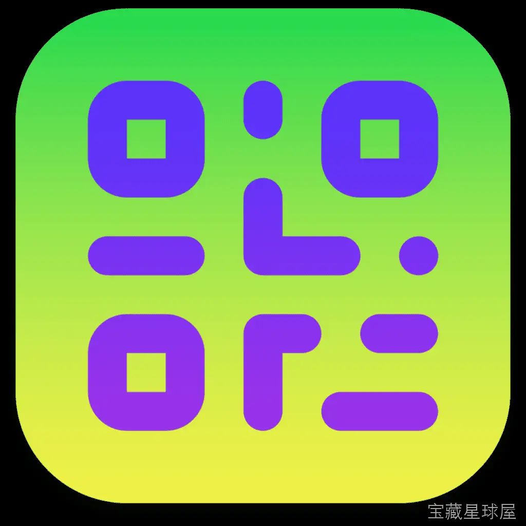 QR Wizard 二维码生成定制工具，轻松创建个性化 QR 码并嵌入 Logo 与自定义样式-山海之花 - 宝藏星球屋