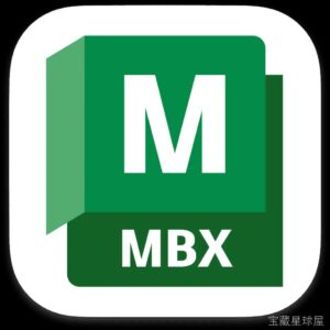 Mudbox 2026 Mac版3D数字雕刻与纹理绘画工具，直观雕刻与图层工作流加速建模-山海之花 - 宝藏星球屋