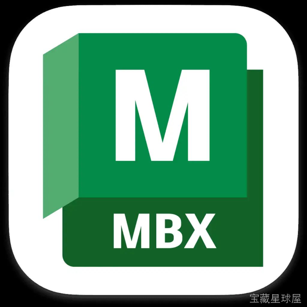 Mudbox 2026 Mac版3D数字雕刻与纹理绘画工具，直观雕刻与图层工作流加速建模-山海之花 - 宝藏星球屋