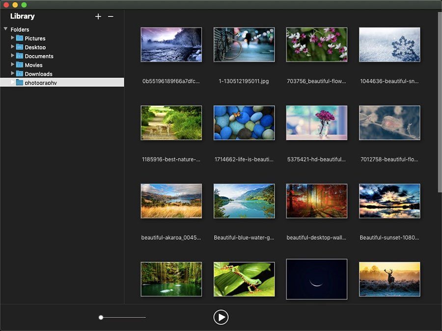 WidsMob Viewer Pro 2.20 多功能媒体查看器，极速预览照片视频与 RAW 格式文件-山海之花 - 宝藏星球屋