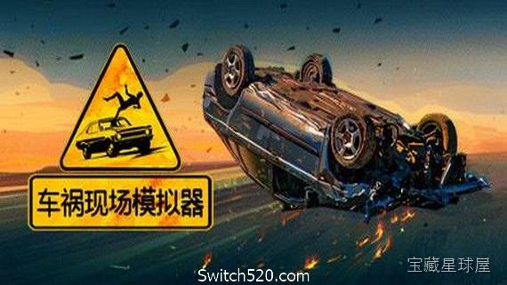 《车祸现场模拟器》一款写实3D物理模拟游戏，将玩家置于各类交通事故现场，从撞击瞬间到事后处理全程参与。核心玩法是驾驶车辆在复杂路况下主动制造或规避碰撞，利用真实物理引擎体验不同车速与角度带来的毁伤效果，同时兼顾救援与责任判定环节，带多视角回-山海之花 - 宝藏星球屋