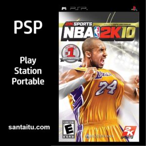 《NBA篮球2010》一款主打真实物理对抗与战术博弈的体育竞技游戏，核心玩法是操-山海之花 - 宝藏星球屋