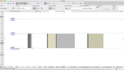 Archicad 28.0.2 三维建筑信息建模软件，面向建筑师的BIM设计与协作工具-山海之花 - 宝藏星球屋