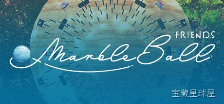 《弹球伙伴 弹珠之友》一款休闲向的弹球题材多人派对游戏。在轻松明快的场景中与好友同屏竞技。核心玩法是瞄准发射、弹射碰撞与道具抢夺,利用场景机关和随机道具干扰对手,将弹珠打进高分区域即可取胜。上手简单,节奏轻快,适合聚会时与朋友即时对战。-山海之花 - 宝藏星球屋