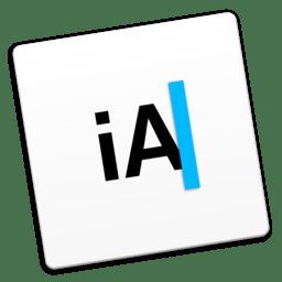 iA Writer 8.0.5 无干扰Markdown写作工具，隐藏冗余界面纯净码字-山海之花 - 宝藏星球屋