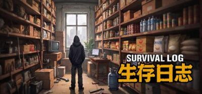 《生存日志》一款以丧尸末日为背景的囤货生存模拟游戏。在死亡轮回中规划物资清单、加固住所，在灾后据点中坚守求生。