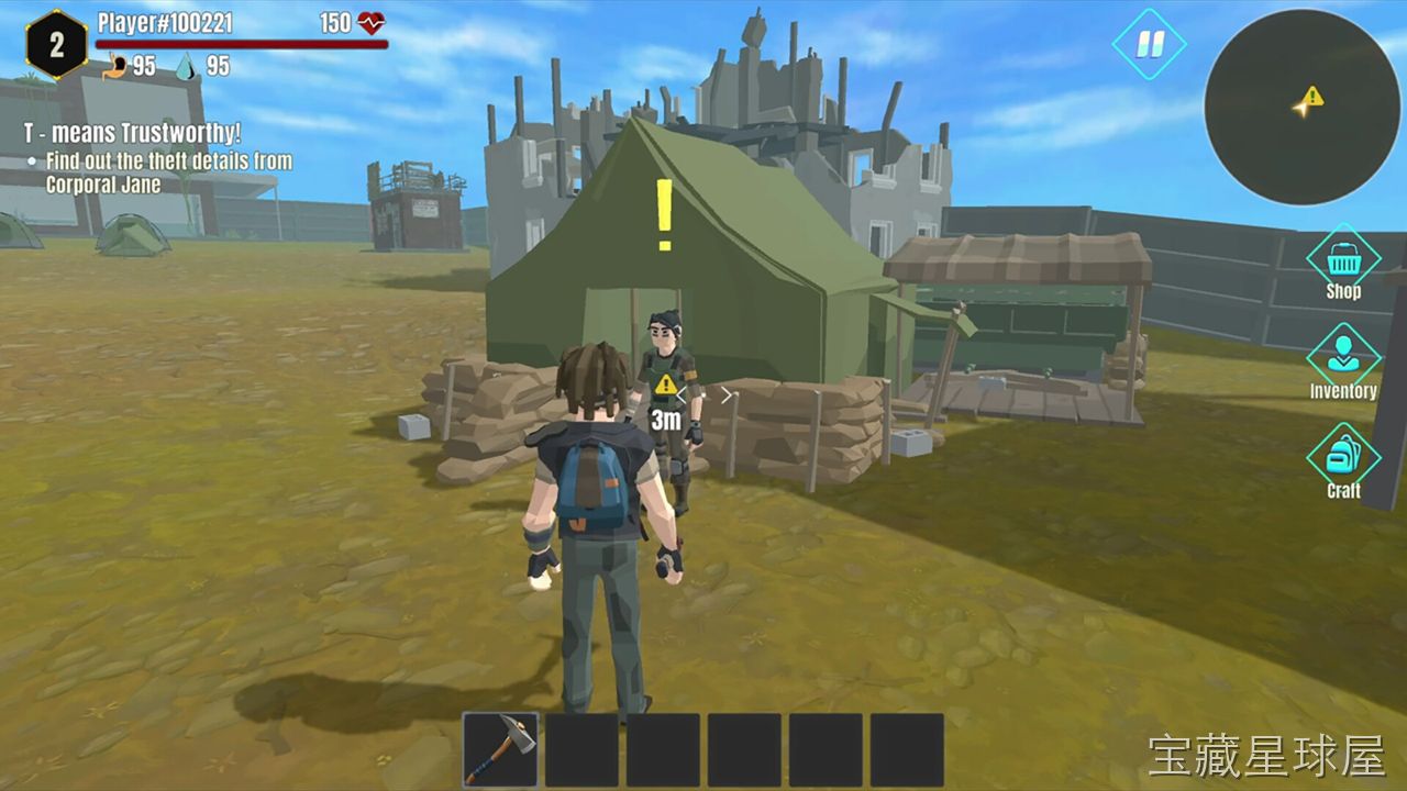 《堕落计划》一款手绘暗黑风格的 Roguelite 动作射击游戏，在人魔鏖战的废土世界拿起武器搏杀求存。核心玩法是随机武器池搭配天赋构筑，在一次次死局中积攒芯片强化基地，逐步解锁新角色与隐藏结局。-山海之花 - 宝藏星球屋