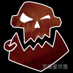 《战锤40000：射击者》一款以兽人第一人称射击为视角的 rogue-lite 动作游戏，玩家扮演兽人小子在银河战场上横冲直撞。通过手操五花八门的枪械武器狂轰滥炸，搭配随机词条与多职业角色构建build，在混乱近战与爆裂枪火中体验纯粹爽快感-山海之花 - 宝藏星球屋