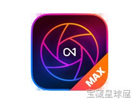 ON1 Photo RAW MAX 2026 照片编辑管理软件，RAW处理与蒙版修饰一站式完成-山海之花 - 宝藏星球屋