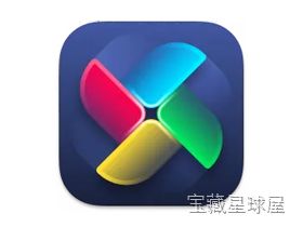 PhotoMill X 3.4.1 批量图片处理工具，一站式完成格式转换重命名与水印编辑-山海之花 - 宝藏星球屋