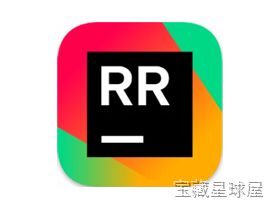 RustRover 2026.2.1 Rust 专用集成开发环境，代码补全与调试分析一站式完成-山海之花 - 宝藏星球屋