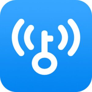 WiFi万能钥匙 v5.2.26 无线WiFi上网软件APP，手机联网-山海之花 - 宝藏星球屋