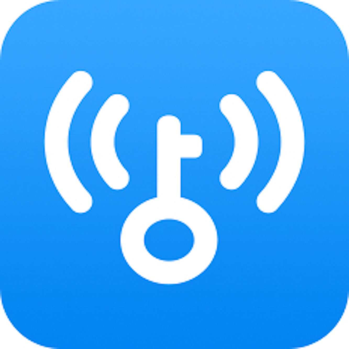 WiFi万能钥匙 v5.2.26 无线WiFi上网软件APP,手机联网-山海之花 - 宝藏星球屋