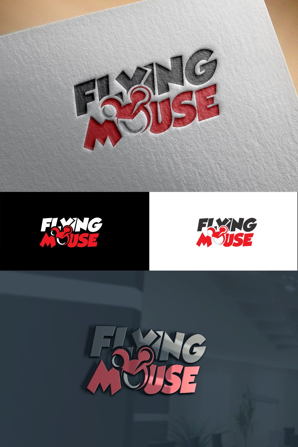 飞鼠格式 FlyingMouse Format v0.5.1 万能文件格式转换工具！支持图片、文档、表格、PPT-山海之花 - 宝藏星球屋