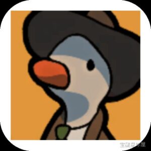 《Duck Detective：The Secret Salami》卡通动物侦探题材叙事解谜，扮演倒霉鸭子嗅探线索，采访嫌疑人收集证物拼凑真相，多分支选择与细节推理，沉浸式体验悬疑破案乐趣-山海之花 - 宝藏星球屋