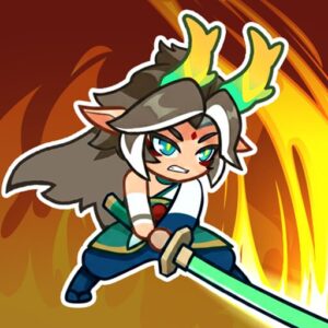 《怪物杀手：闲置RPG游戏》v3.0.54 手机MOD版！自动战斗与离线收益结合，挂机累积资源，装备词条随机搭配，适合碎片时间的单人养成-山海之花 - 宝藏星球屋