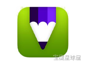 FiveNotes 文本速记工具，菜单栏一键唤起五条即时便签-山海之花 - 宝藏星球屋