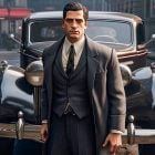 Mafia Noir – Stealth 截图