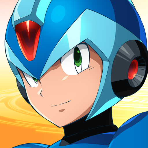 《理想MEGA》v1.0.1 手机完整版！一条完整离线流程的《洛克人X》集换式动作游戏，包含全角色解锁和深度装备搭配-山海之花 - 宝藏星球屋