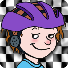 Horrid Henry Krazy Karts 截图