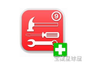 TinkerTool System 9.90 系统维护与故障排查工具，一站式管理 macOS 隐藏设置与深层文件操作-山海之花 - 宝藏星球屋