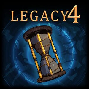 《传承4：秘密之墓》v1.0.11 手机完整版！离线可玩、谜题直接、点击式寻物解谜，单关时长适中，适合碎片时间消耗