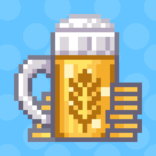 《Fiz: Brewery Management Game》v1.3.2 手机完整版！围绕原料成本、设备损耗与合同违约建立的风险平衡机制，侧重长期利润管理而非短期爆发-山海之花 - 宝藏星球屋