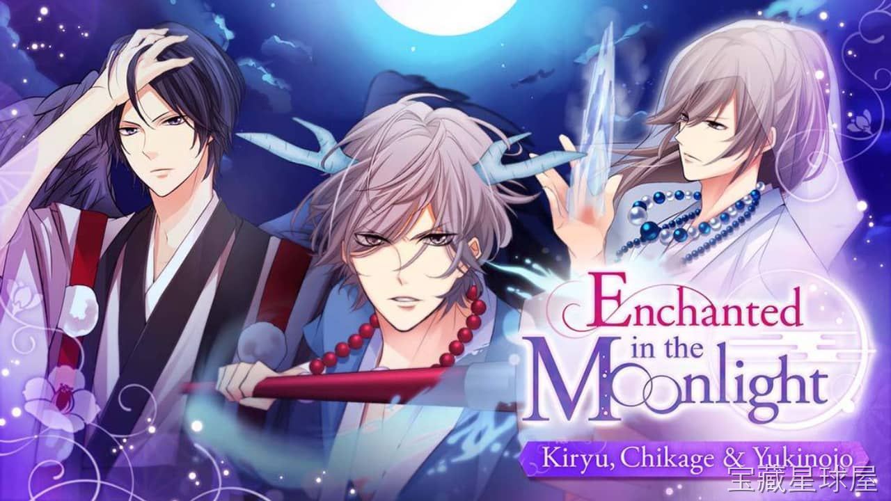 《今夜妖异之吻 合集》一款收录多段妖异题材恋爱互动故事的视觉小说合集游戏，在夜幕降临时与神秘存在开启跨越种族的邂逅。核心玩法是跟随分支剧情做出关键选择，在多个结局中逐步解锁人物关系与隐藏事件，配合动态立绘与氛围音乐沉浸推进。合集内容量充实，-山海之花 - 宝藏星球屋