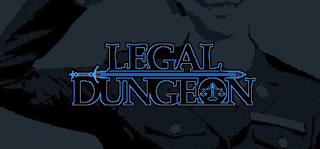 Legal Dungeon 截图