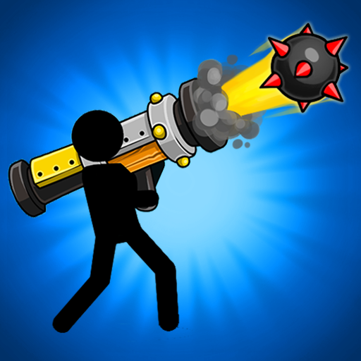 《吊杆：火箭筒拼图》v9.5.3.4 手机MOD版！物理弹道模拟结合风力障碍的有限弹药解谜，无付费可玩但金币增长较慢-山海之花 - 宝藏星球屋