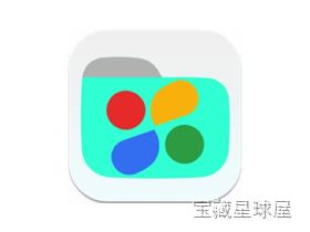 Color Folder Pro 5.4 文件夹图标快速美化工具，批量换色自定义图标提升 Mac 文件管理效率-山海之花 - 宝藏星球屋