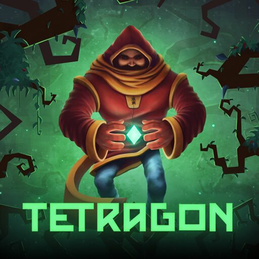 《Tetragon – Puzzle Game》v1.3.3 手机完整版！离线可玩的几何拼图游戏，百余关无重复机制，只靠旋转与放置完成全部挑战-山海之花 - 宝藏星球屋