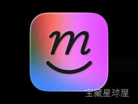 Monocle 3.5.1 桌面窗口视觉管理工具，自动高亮聚焦当前任务并弱化后台干扰-山海之花 - 宝藏星球屋