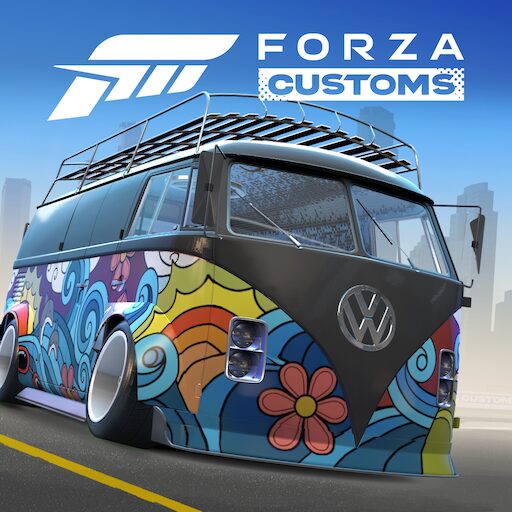 Forza Customs 截图