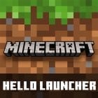 Hello Minecraft Launcher 截图