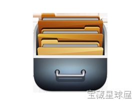 File Cabinet Pro 8.8.3 菜单栏文件管理器,快速访问与批量操作 Mac 文件-山海之花 - 宝藏星球屋