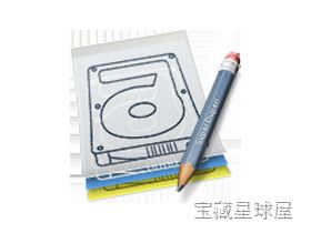 SuperDuper 3.12 磁盘克隆备份工具，完整复制系统分区与文件恢复-山海之花 - 宝藏星球屋