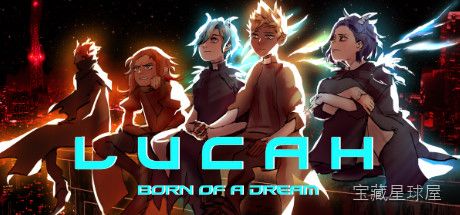 《卢卡梦中诞生》一款手绘暗黑幻想风格的2D动作角色扮演游戏，在破碎的梦魇世界中踏上救赎之旅。核心玩法是自由组合近战连击、法术射击与闪避格挡，配合遗物与光环系统构建独特流派，以击败梦魇生物并揭示扭曲世界的真相。包含多结局叙事与挑战性Boss战-山海之花 - 宝藏星球屋