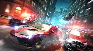 《极品飞车11》写实街头赛车题材，碰撞毁伤与车辆调校贯穿全程，多模式赛事竞速，在线排行榜挑战极限圈速-山海之花 - 宝藏星球屋