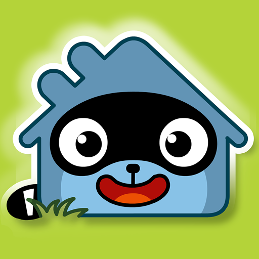 《PangoLand - 想象世界》v2.0.2 手机完整版！自由摆弄的交互式娃娃屋，用简单点按与拖动满足幼儿的探索欲，无广告内购，离线可用-山海之花 - 宝藏星球屋