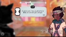 《旅行者的标志》一款以叙事驱动为核心的卡牌对话冒险游戏，扮演归乡的货车司机穿越干旱废土。核心玩法是调整手牌顺序与组合来应对不同性格的NPC，从闲聊到争吵均影响人际关系与剧情走向。每个村庄都有独特文化与难题，抉择将解锁分支结局，耐人寻味。-山海之花 - 宝藏星球屋