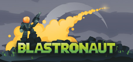 BLASTRONAUT 截图