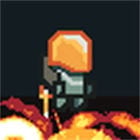 《BLASTRONAUT》v0.4.1.6 手机完整版！融合物理挖掘、像素粒子破坏与定时塔防压力，一次游戏体验三种经典生存机制的交叉版本-山海之花 - 宝藏星球屋