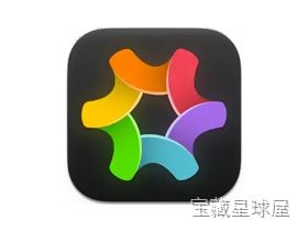 ApolloOne 4.5.0 Mac 图像浏览工具，高速预览 RAW 照片与视频文件-山海之花 - 宝藏星球屋