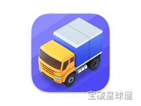 Transmit 5 for Mac 文件传输客户端，支持 FTP SFTP 与云存储批量同步-山海之花 - 宝藏星球屋