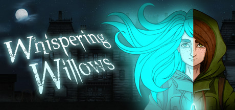 Whispering Willows 截图