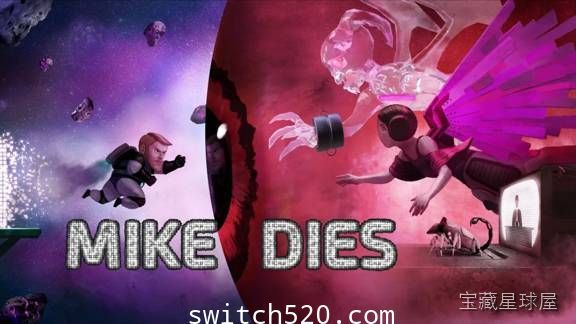 《麦克之死》一款暗黑卡通渲染风格的横版动作闯关游戏，在充满恶意陷阱的工厂迷宫中挣扎求生。核心玩法是手操跳跃、冲刺与抓取边缘，利用场景中的爆炸桶与移动平台开辟通路，带隐藏房间与限时逃脱关卡。-山海之花 - 宝藏星球屋