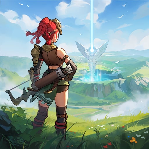 《新黎明》v1.0.806 手机完整版！无加载开放世界与滑翔移动机制，结合阵营战掠夺玩法，适合喜欢生存竞争和自由探索的MMO玩家-山海之花 - 宝藏星球屋