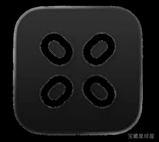 LaunchOS 1.5.5 Mac 应用启动与管理工具，智能分类加资源监控提升效率-山海之花 - 宝藏星球屋